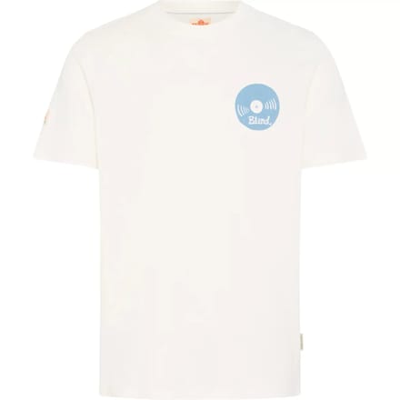 Blend - BHSUN SENSE MUSIC TEE - Heren - T-shirts