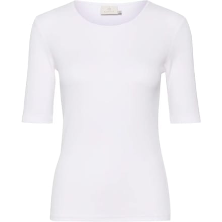 Dames-T-shirt KAFFE Carna
