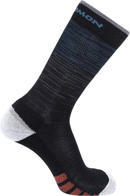 Salomon Predict Sportsokken Unisex - Maat 39-41