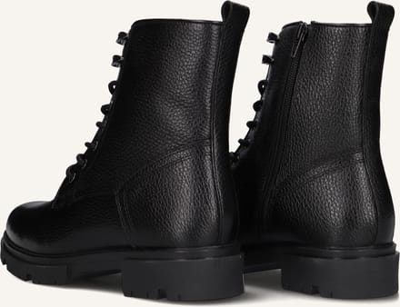 Omoda Sophie-61 Boots Dames - Zwart - Maat 41