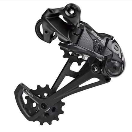 Achterderailleur Sram EX1