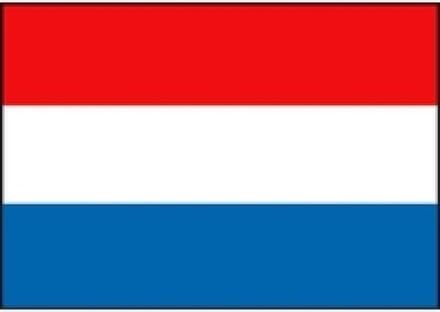 Talamex Nederlandse vlag  120 x 180 cm