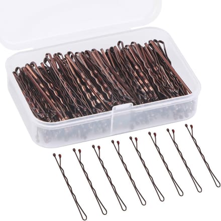 150 Stukken Haarclips - Kapsel Pinnen voor Vrouwen met Opbergdoos