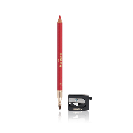 Sisley - Phyto-lèvres Perfect Lip Pencil - With Brush And Pencil Sharpener 07 Ruby
