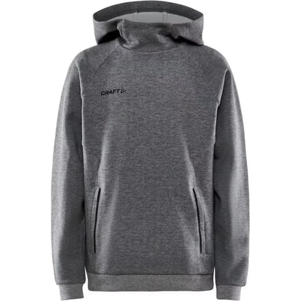 Sweater met capuchon voor kinderen Craft core soul