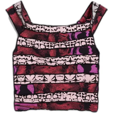 Damestanktop Desigual Lacroix