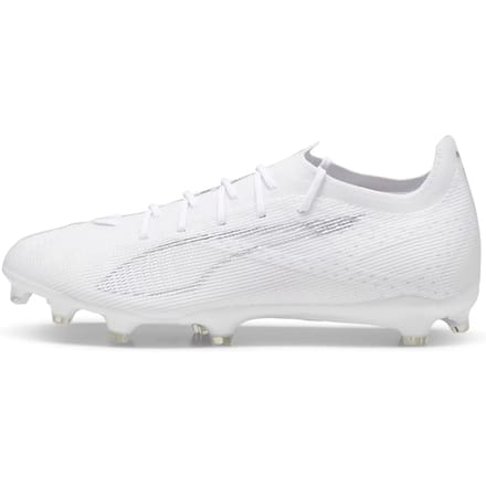 Puma Ultra 5 Pro Fg/ag Voetbalschoenen Wit EU 46