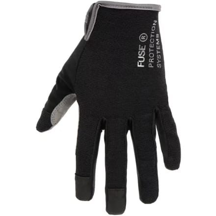 Lange handschoenen Fuse Stealth Slim