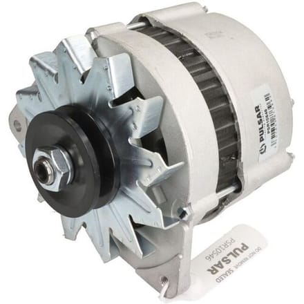 Driefasige generator PULSAR ROTATING ELECTRICS PSR10546