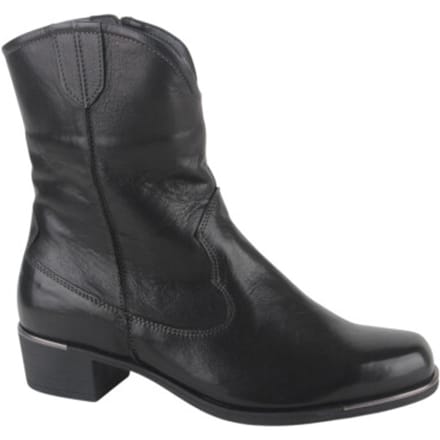 Durea 9753.998.9810-k dames enkellaarzen gekleed