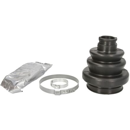 Balgenset, aandrijfas SPIDAN 23202