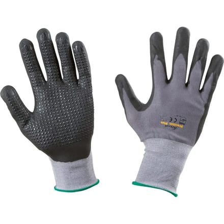 Werkplaatshandschoenen Kerbl Comfort Plus