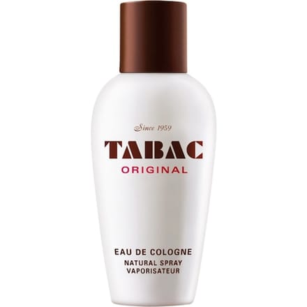Tabac Original Eau de Cologne Natural Spray Heren 100 ml