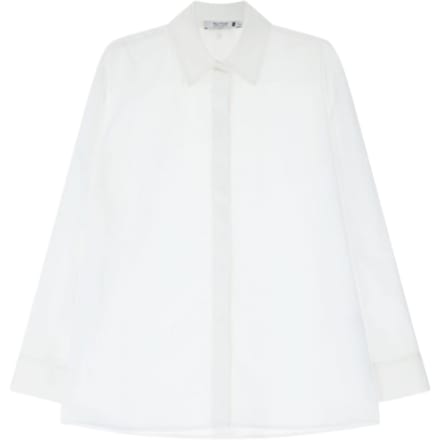 Shirt Vrouw Please C1F7cht000