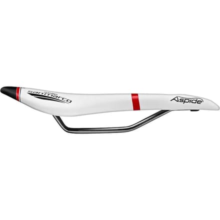 Zadel Selle San Marco Aspide Open-Fit Racing