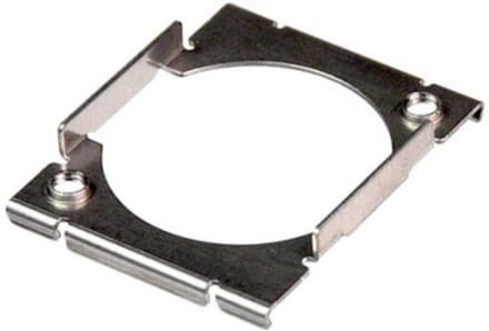 Neutrik MFD M3 Montagekader - Connector onderdeel