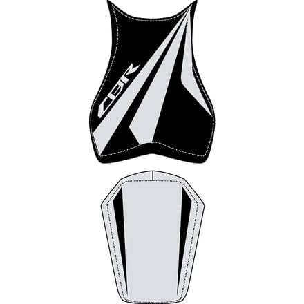 Motorzadelhoes Bagster cbr 1000 fireblade