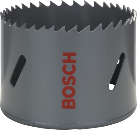 Bosch - Gatzaag HSS-bimetaal 70 mm, 2 3/4"