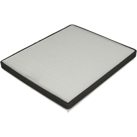 Filter, cabinelucht WIX FILTERS 2150116