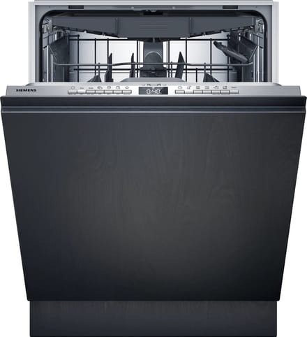 Siemens SN63EX06VE vaatwasser Volledig ingebouwd 14 couverts