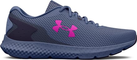 Under Armour Charged Rogue 3 Hardloopschoenen Blauw EU 36 Vrouw