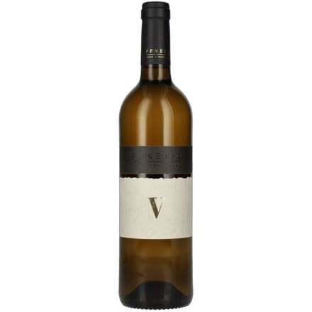 Weingut Lisa Pfneisl Pfneisl V Viognier 13,5% Vol. 0,75l