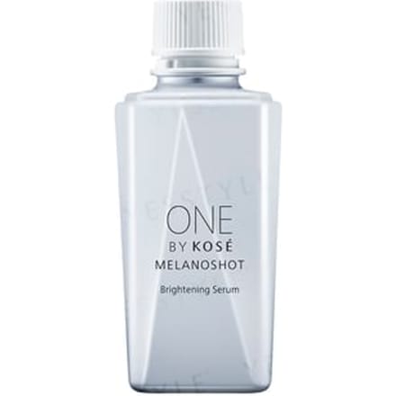 Kose - One By Kose Melanoshot P Brightening Serum Refill 40ml