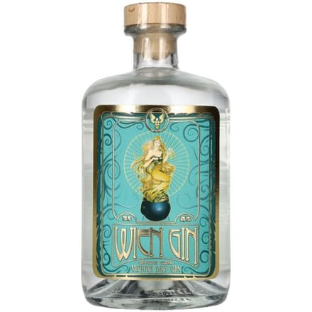Wien Gin Vienna Dry Gin 42% Vol. 0,7l