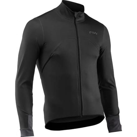 Northwave Extreme H20 2 Jas Zwart S Man