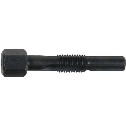 KS Tools 150.5072 Draadtap m.geleidepen, M14x1,5, L=50 mm
