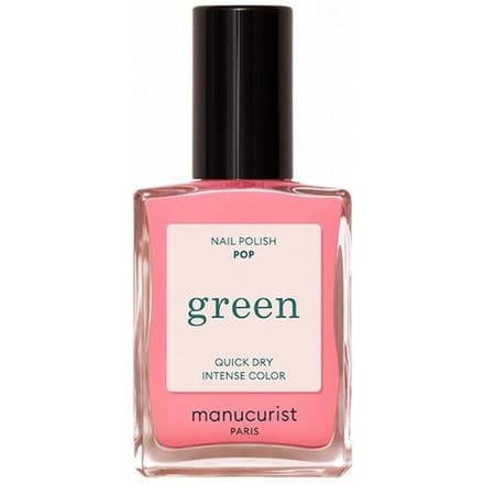 manucurist Paris Nagellak Groen Dames 15 ml