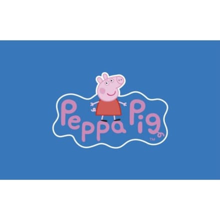 Peppa Pig: Digger World - Peppa Pig - Peppa Pig