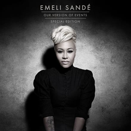 Emeli Sandé - Our Version Of Events (2 LP) (Reissue 2016)