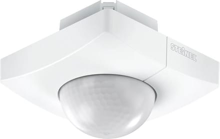Steinel Bewegingsmelder IS 345 COM1 vierkant inbouw - 033804