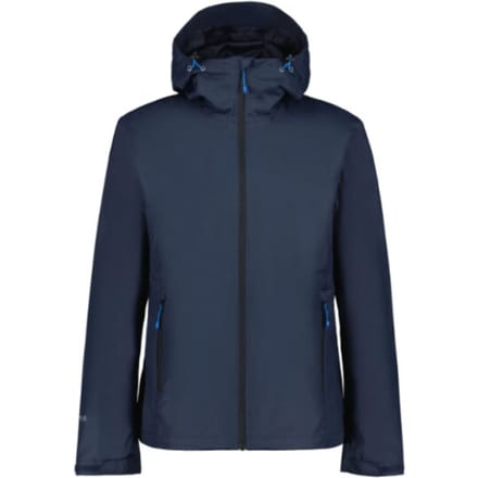 Ice Peak Breckerfeld Zomerjas heren Blauw S/48