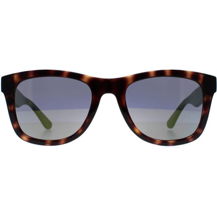 Lacoste L789S Havana 53/20/140 UNISEX Zonnebrillen