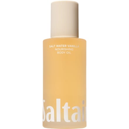 Saltair Salt Water Vanilla Body Oil