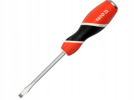 Yato - Schroevendraaier voor Impact - 8x200mm - Heavy Duty