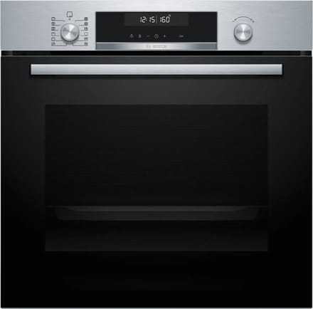 Bosch Serie 6 HBG578BS3 oven 71 l Roestvrijstaal