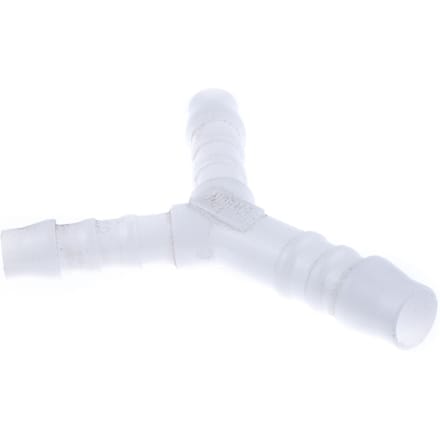Y-pipe