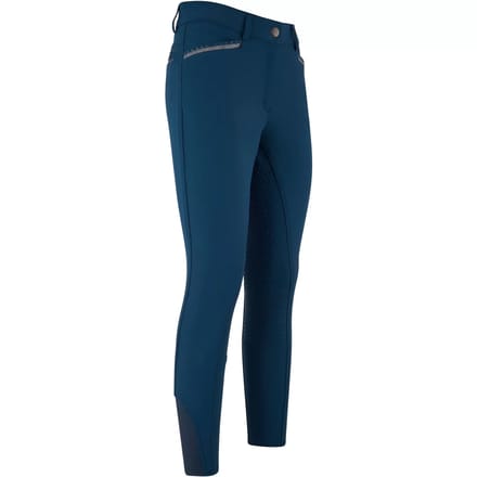 Damesbroek met volledige grip Imperial Riding El Capone