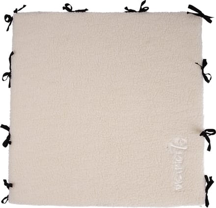 District 70 SHERPA Bench Divider - Maat: S - 45 x 45 cm, Kleur: Merengue