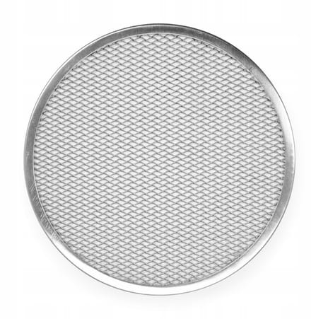 Yato Aluminium Pizzanet - Diameter 350 mm