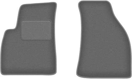 Automatten voor: Hyundai SantaFe I SUV (2000-2006)