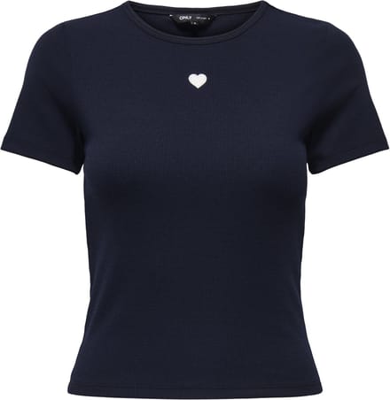 T-shirt dames Only Elva