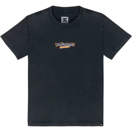 T-shirt kind DC Shoes Planetarium