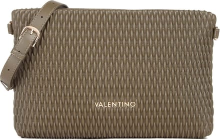 VALENTINO Schoudertas Frequency Re Pochette Militare Olijfgroen