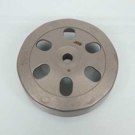 RMS-koppelingsklok voor Sym 50 Jet 4-scooter 2009-2010 22100m5q000 nieuw