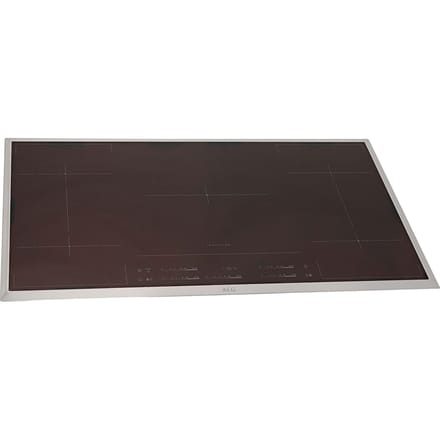 AEG Kookplaat met kader - 896x516mm 5551120263
