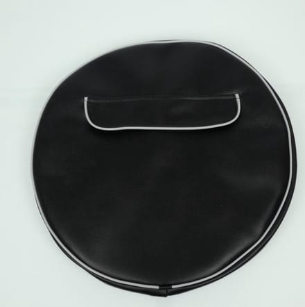 Housse roue RMS pour scooter Piaggio 150 Vespa Sprint 1965 à 1966 3.00 à 3.50-10
